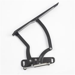 Eddie Motorsports Billet Hood Hinges for 1970-1981 FIREBIRD - MS149-39MB