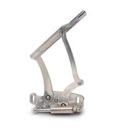 Eddie Motorsports Billet Hood Hinges for 1963-1964 IMPALA - MS149-42M