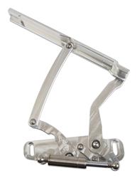 Eddie Motorsports Billet Hood Hinges for 1968 IMPALA - MS149-45M