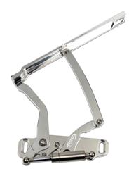 Eddie Motorsports Billet Hood Hinges for 1968 IMPALA - MS149-45P