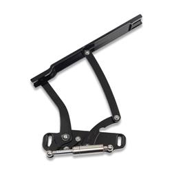 Eddie Motorsports Billet Hood Hinges for 1970-1972 MONTE CARLO - MS149-47BK