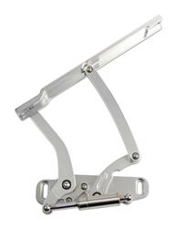 Eddie Motorsports Billet Hood Hinges MS149-47CA