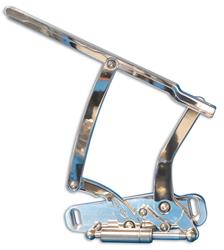 Eddie Motorsports Billet Hood Hinges for 1970-1972 MONTE CARLO - MS149-47CL
