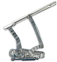 Eddie Motorsports Billet Hood Hinges for 1970-1972 MONTE CARLO - MS149-47M