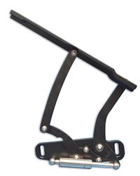 Eddie Motorsports Billet Hood Hinges for 1970-1972 MONTE CARLO - MS149-47MB