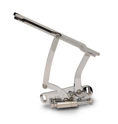 Eddie Motorsports Billet Hood Hinges for 1970-1972 MONTE CARLO - MS149-47P
