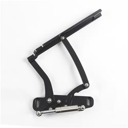 Eddie Motorsports Billet Hood Hinges for 1971-1977 VENTURA - MS149-48BA