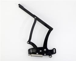 Eddie Motorsports Billet Hood Hinges for 1967-1969 FIREBIRD - MS149-51BA