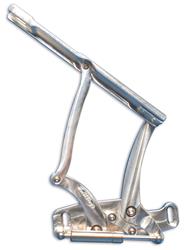 Eddie Motorsports Billet Hood Hinges for 1967-1969 FIREBIRD - MS149-51M
