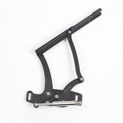 Eddie Motorsports Billet Hood Hinges for 1967-1969 FIREBIRD - MS149-51MB
