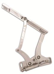 Eddie Motorsports Billet Hood Hinges MS149-53FBA