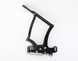 Eddie Motorsports Billet Hood Hinges for 1964 CHEVELLE - MS149-56BA