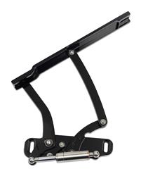 Eddie Motorsports Billet Hood Hinges for 1969-1972 CHEVELLE - MS149-57FBA