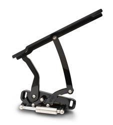 Eddie Motorsports Billet Hood Hinges for 1968 CHEVELLE - MS149-58BA