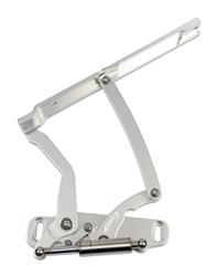 Eddie Motorsports Billet Hood Hinges MS149-58CA