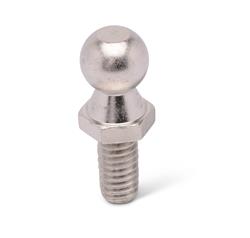 Eddie Motorsports Ball-Mount Strut Studs MS149-66