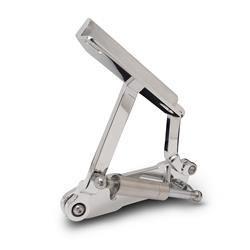 Eddie Motorsports Billet Hood Hinges for 1968-1970 AMX, 1968-1974 JAVELIN - MS149-74P