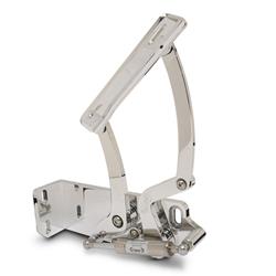 Eddie Motorsports Billet Hood Hinges MS149-77P