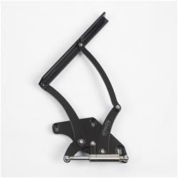 Eddie Motorsports Billet Hood Hinges for 1967-1970 MUSTANG - MS149-81FBA