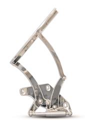 Eddie Motorsports Billet Hood Hinges for 1971-1973 MUSTANG - MS149-82CL