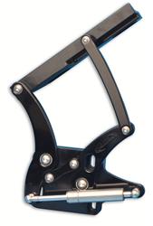 Eddie Motorsports Billet Hood Hinges for 1967-1970 COUGAR - MS149-88FBA