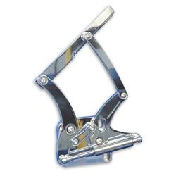 Eddie Motorsports Billet Hood Hinges for 1967-1970 COUGAR - MS149-88FCA