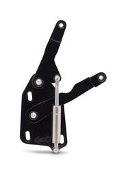 Eddie Motorsports Billet Hood Hinges for 1953-1956 F-100 - MS149-90BA
