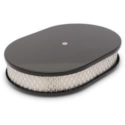 Eddie Motorsports Air Cleaners MS215-20BK