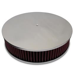 Eddie Motorsports Air Cleaners MS215-65CA