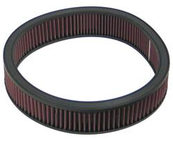 Eddie Motorsports Air Cleaners MS215-65F