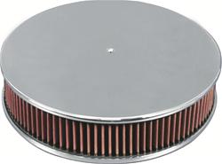 Eddie Motorsports Air Cleaners MS215-65M