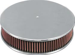 Eddie Motorsports Air Cleaners MS215-65P