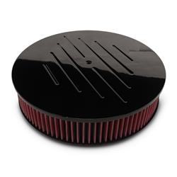 Eddie Motorsports Air Cleaners MS215-66BA
