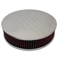 Eddie Motorsports Air Cleaners MS215-66CA