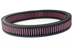 Eddie Motorsports Air Cleaners MS215-66F