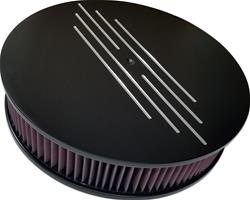 Eddie Motorsports Air Cleaners MS215-66HL