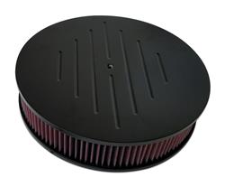 Eddie Motorsports Air Cleaners MS215-66MB