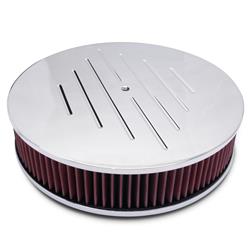 Eddie Motorsports Air Cleaners MS215-66P