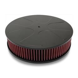 Eddie Motorsports Air Cleaners MS215-68BA