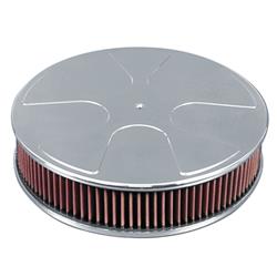Eddie Motorsports Air Cleaners MS215-68CL