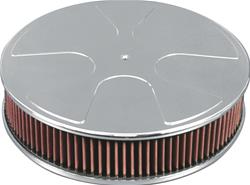 Eddie Motorsports Air Cleaners MS215-68P