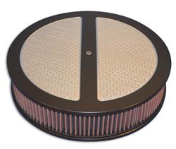 Eddie Motorsports Air Cleaners MS215-69HL