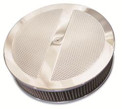 Eddie Motorsports Air Cleaners MS215-69M