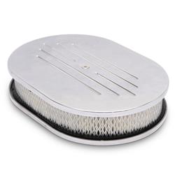 Eddie Motorsports Air Cleaners MS215-71BA