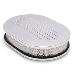 Eddie Motorsports Air Cleaners MS215-71BK