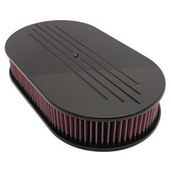 Eddie Motorsports Air Cleaners MS215-91BA