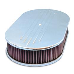 Eddie Motorsports Air Cleaners MS215-91HL