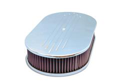 Eddie Motorsports Air Cleaners MS215-91P