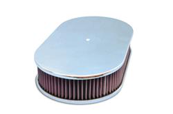 Eddie Motorsports Air Cleaners MS215-95P