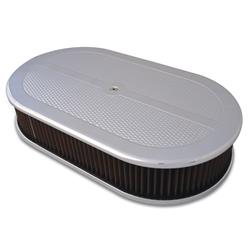Eddie Motorsports Air Cleaners MS215-98HL